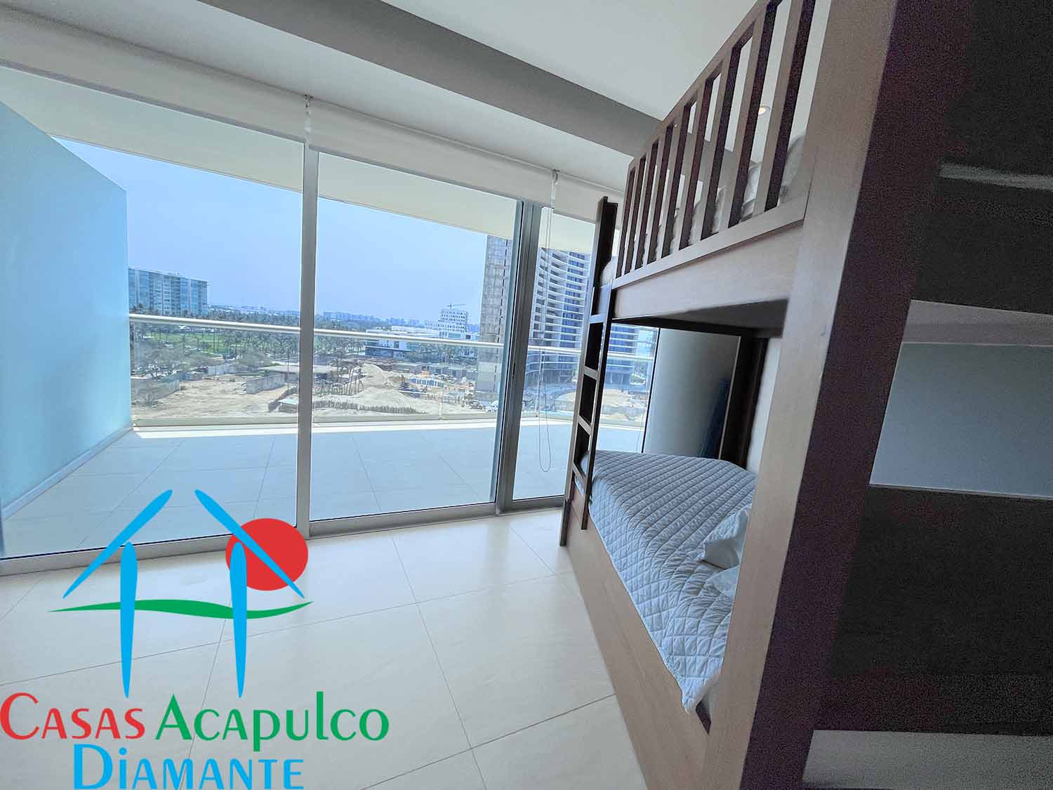 Velera E6 - Recámara dos 4